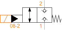 LSV6-08-2NCSP- -12ER